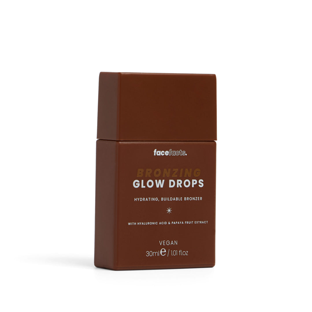 Bronzing Glow Drops