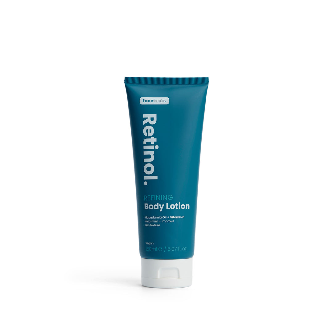 Retinol Refining Body Lotion
