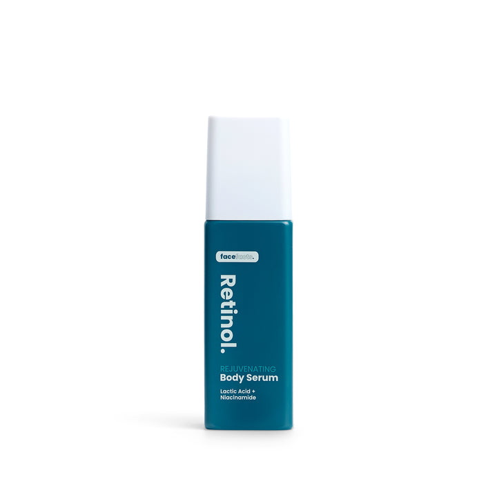 Retinol Rejuvenating Body Serum