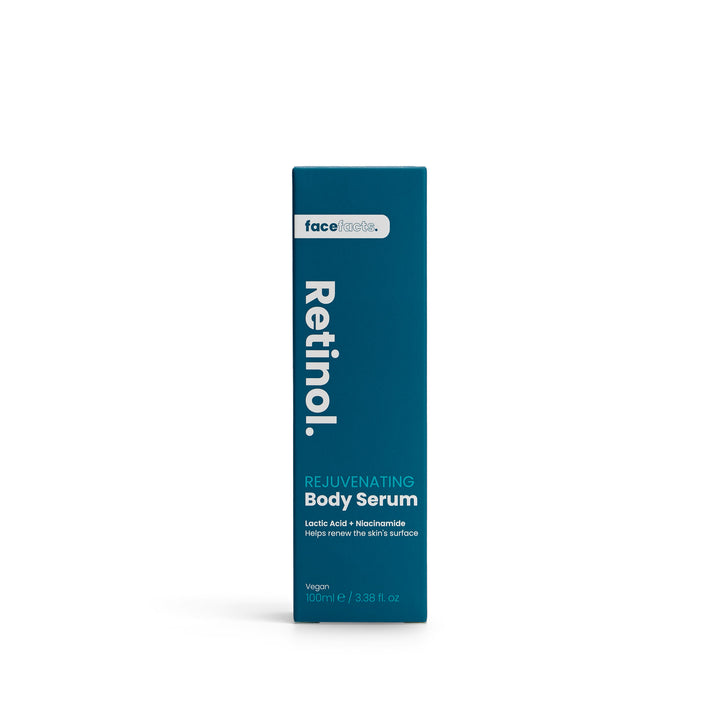 Retinol Rejuvenating Body Serum