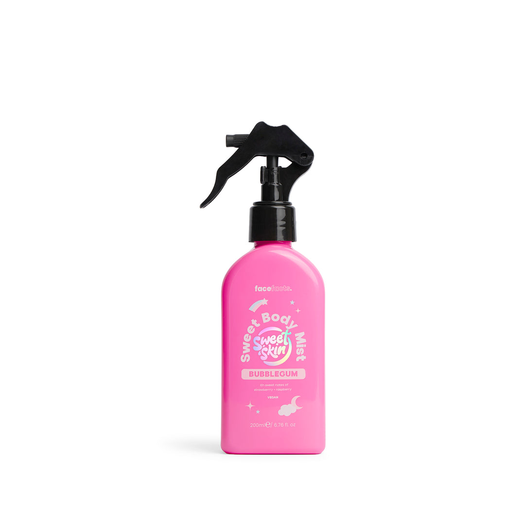 Sweet Skin Sweet Body Mist - Bubblegum