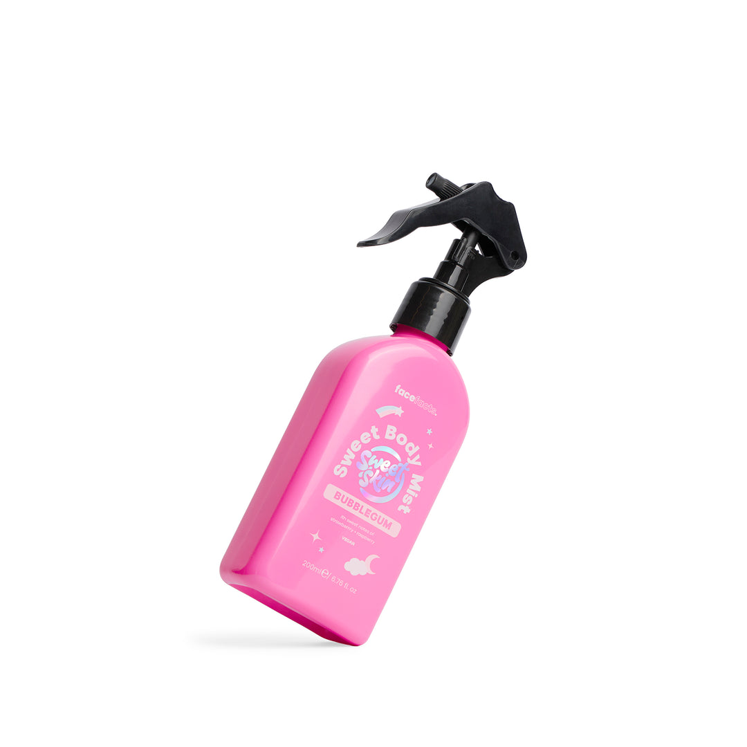Sweet Skin Sweet Body Mist - Bubblegum