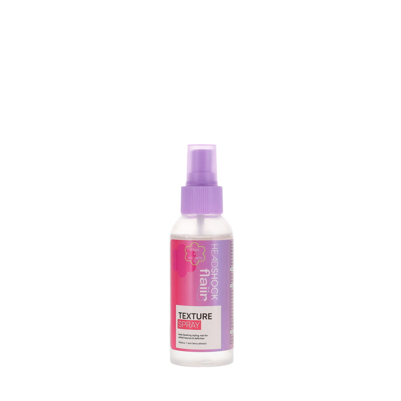 Headshock Flaiir Texture Spray