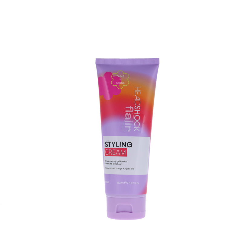 Headshock Flaiir Styling Cream