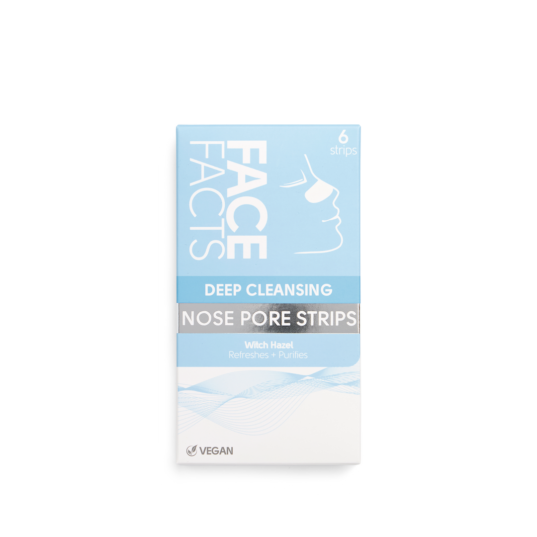 Witch Hazel Pore Nose Strips