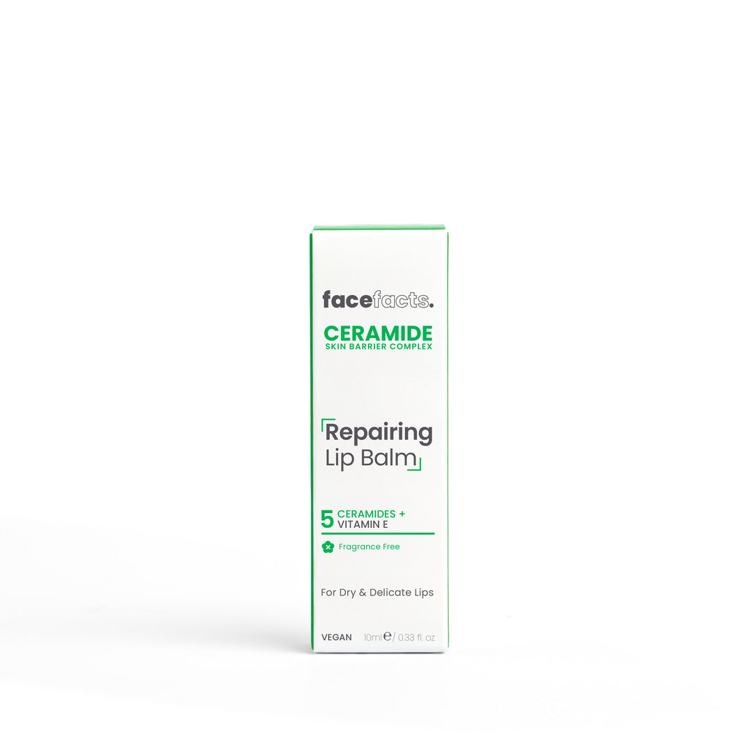 Ceramide Repairing Lip Balm