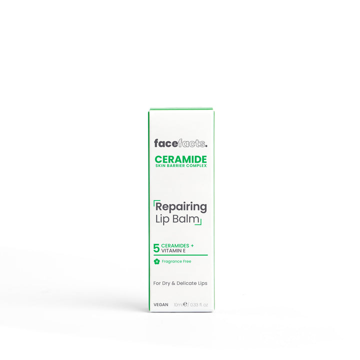 Ceramide Repairing Lip Balm