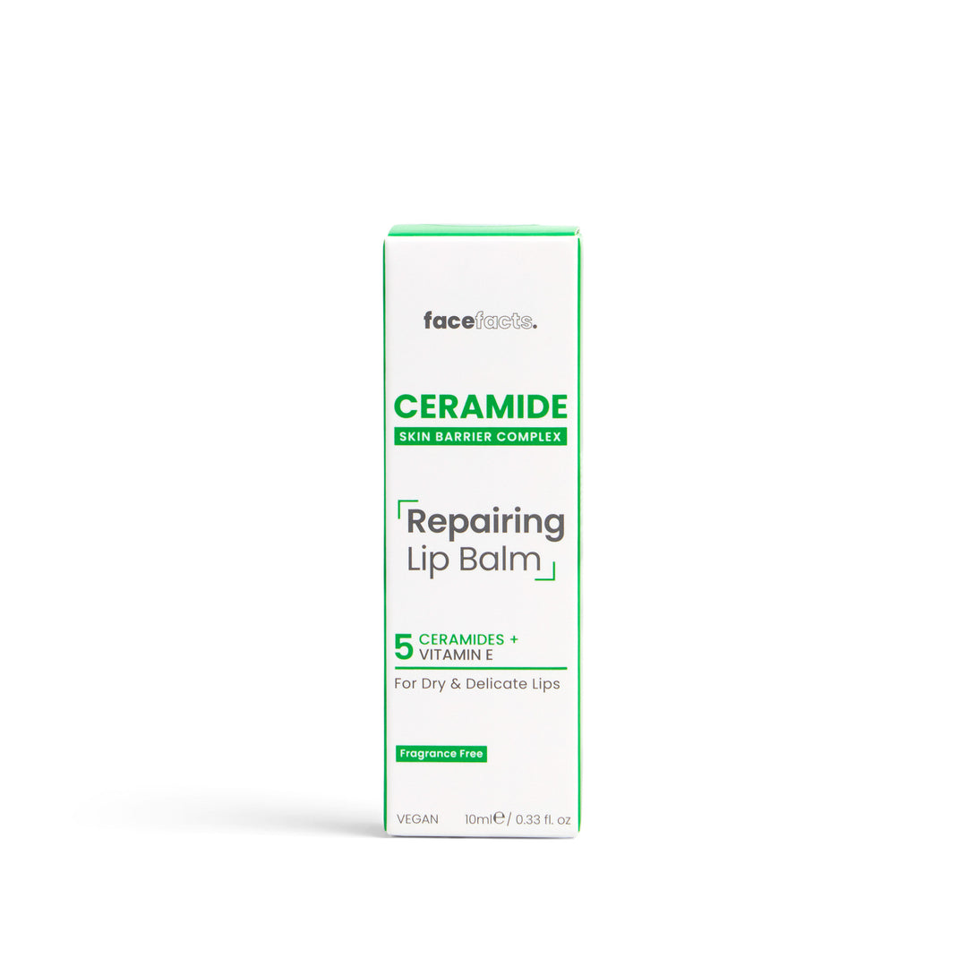 Ceramide Repairing Lip Balm