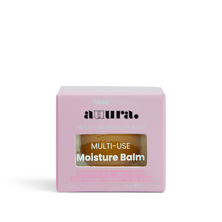Auura Multi-Use Moisture Balm