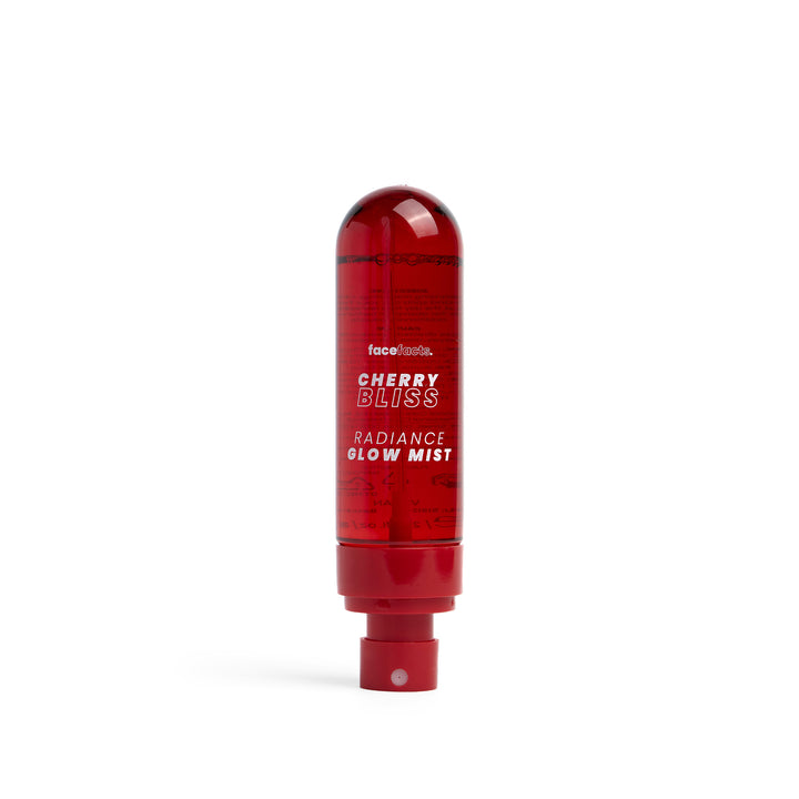 Cherry Bliss Radiance Glow Mist