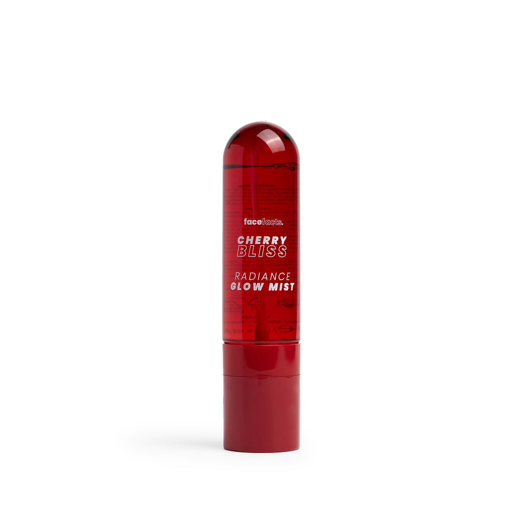 Cherry Bliss Radiance Glow Mist