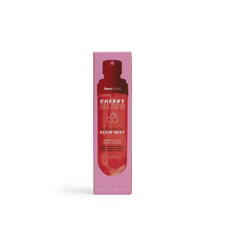 Cherry Bliss Radiance Glow Mist