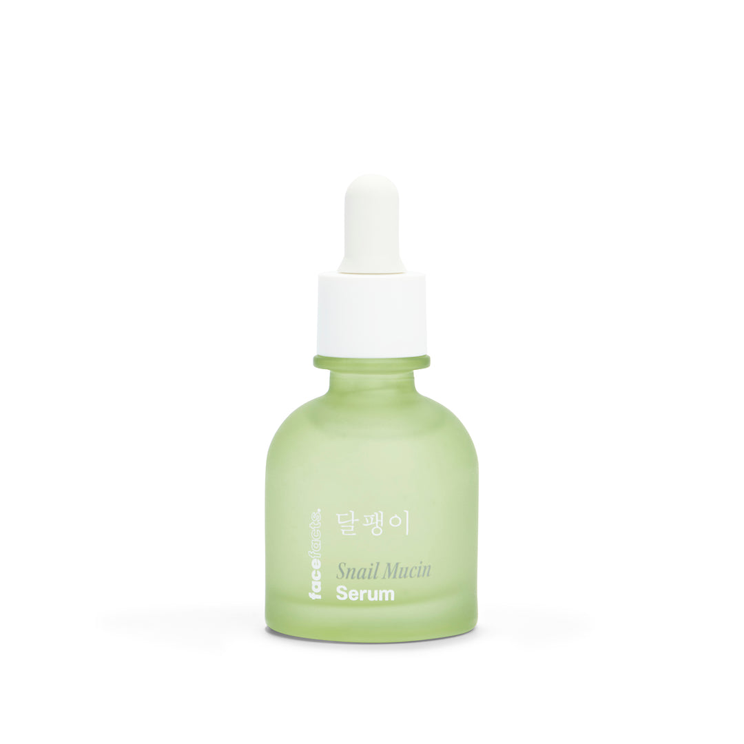 Snail Mucin Plump Revival Serum
