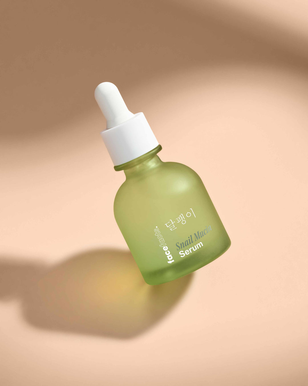 Snail Mucin Plump Revival Serum