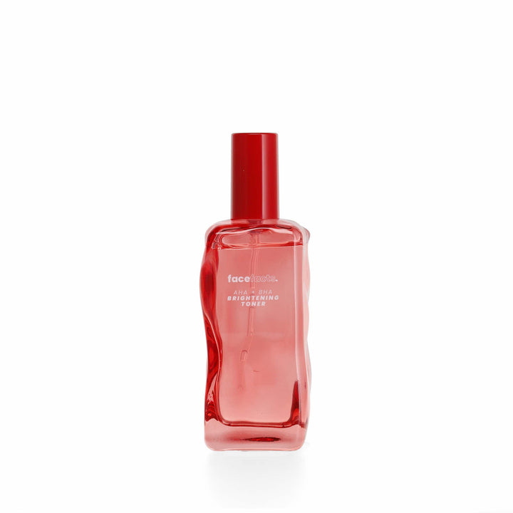 Cherry Bliss AHA + BHA Brightening Toner
