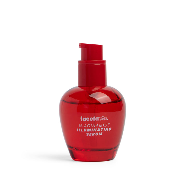Cherry Bliss Niacinamide Illuminating Serum