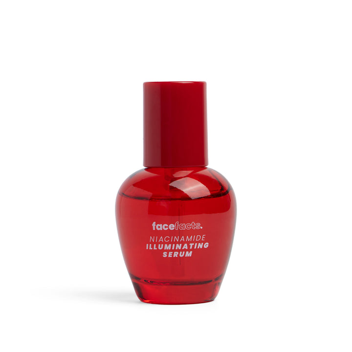 Cherry Bliss Niacinamide Illuminating Serum