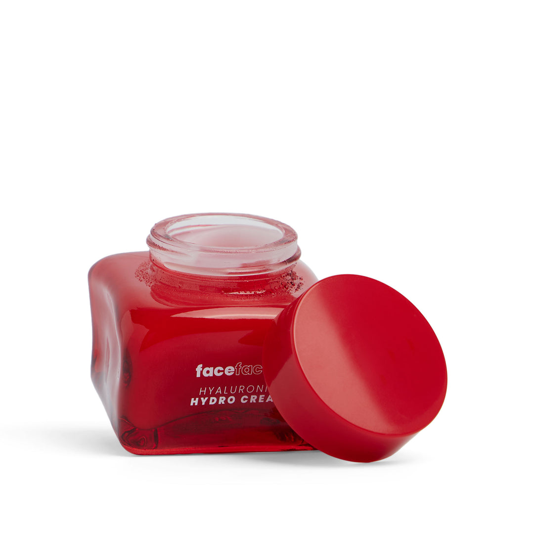 Cherry Bliss Hyaluronic Hydro Cream