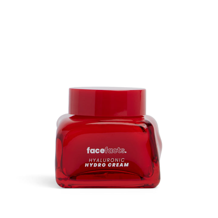 Cherry Bliss Hyaluronic Hydro Cream