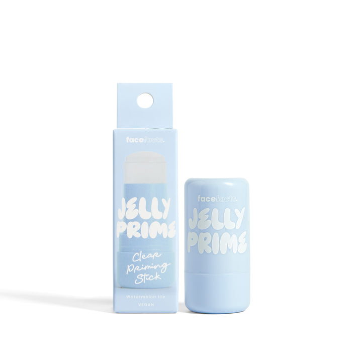Watermelon Ice Jelly Prime