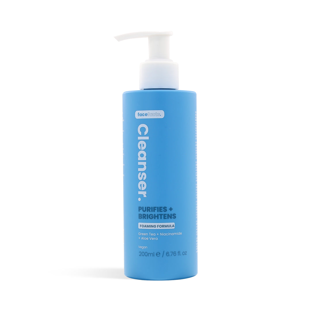 Niacinamide Cleanser
