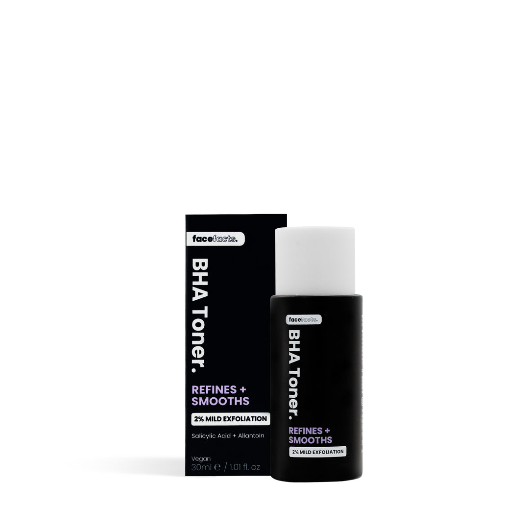 BHA Toner