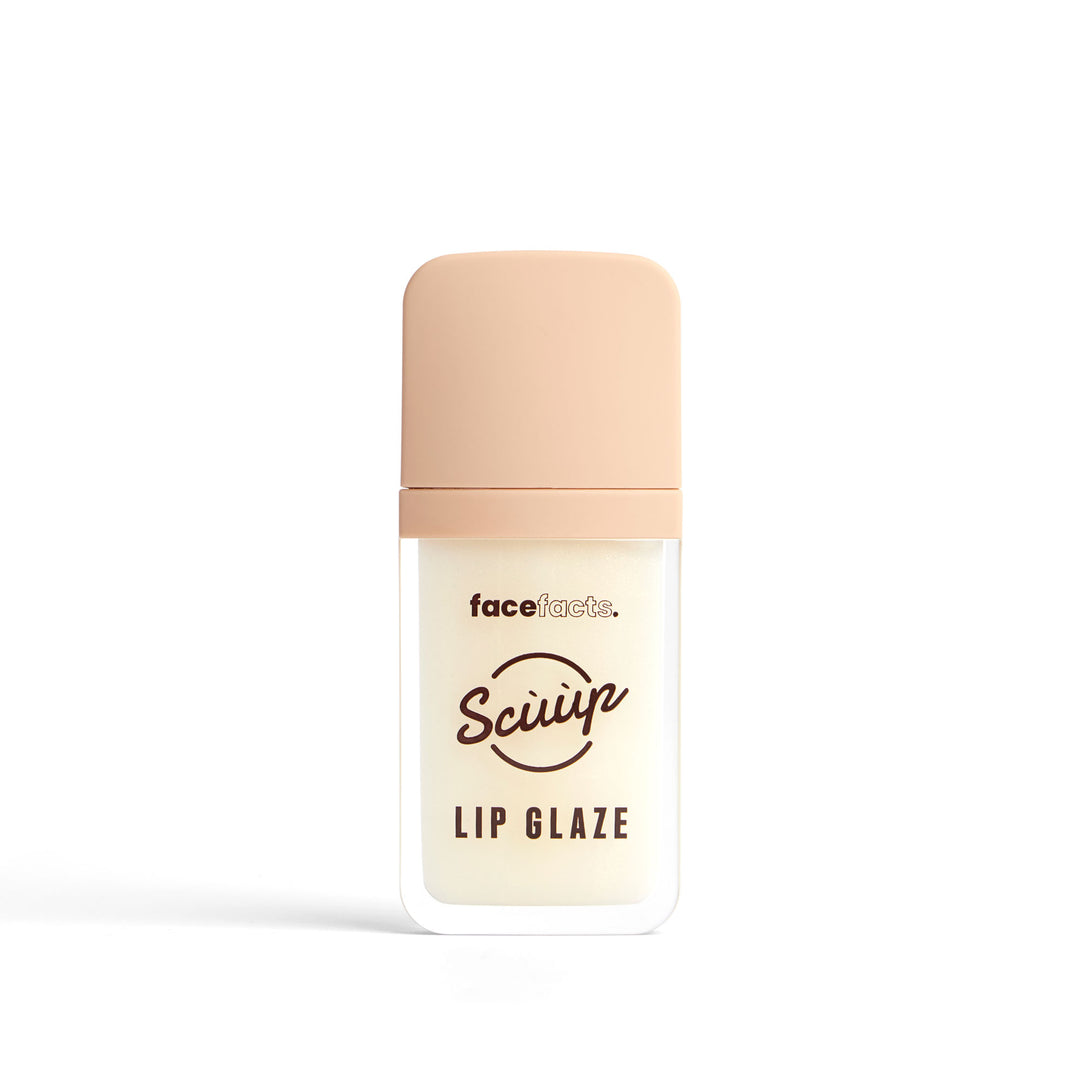 Scuup Vanilla Velvet Lip Glaze