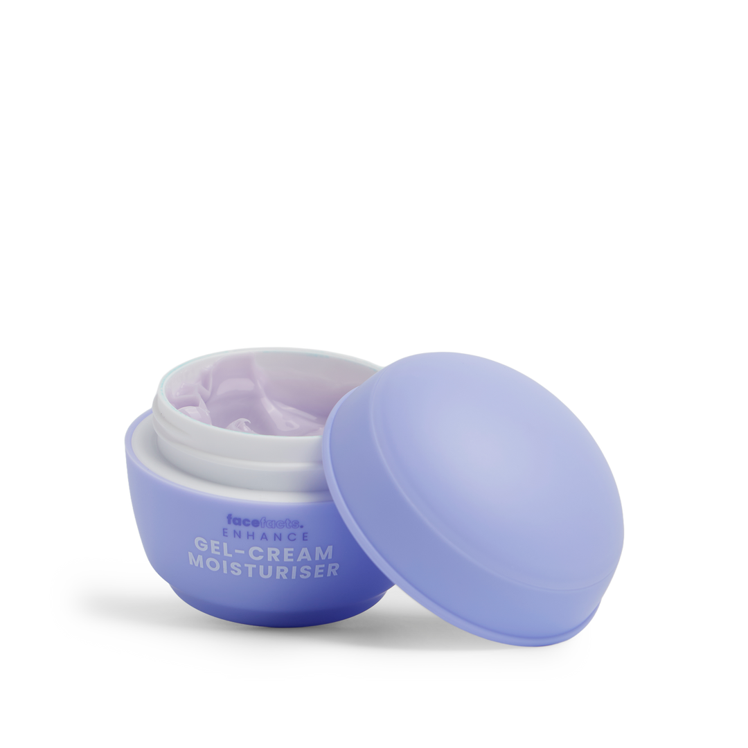 Enhance Gel-Cream Moisturiser