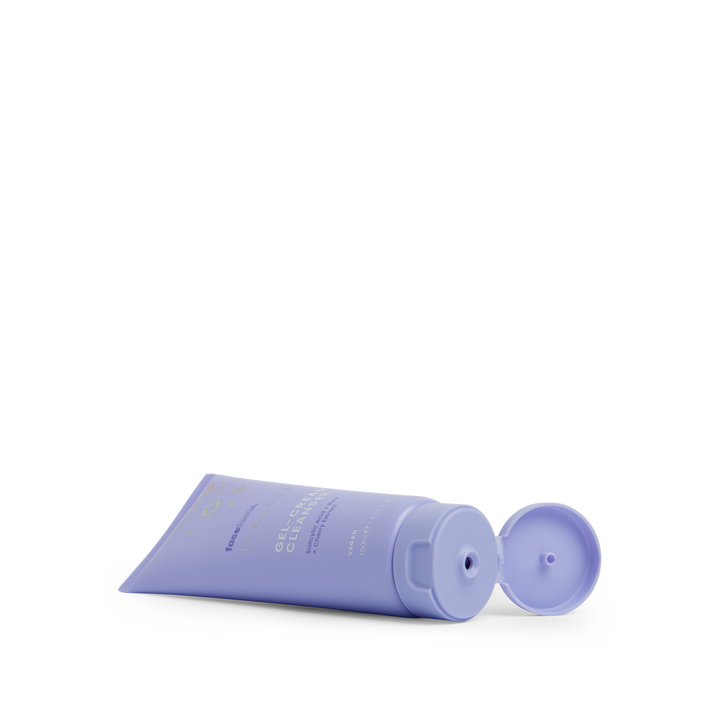 Enhance Gel-Cream Cleanser