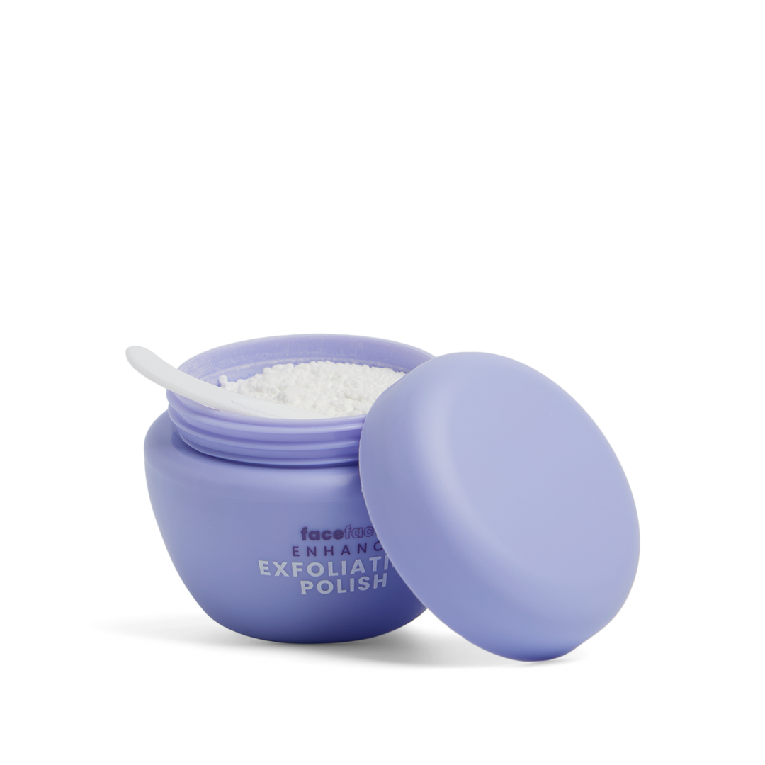Enhance Exfoliating Polish