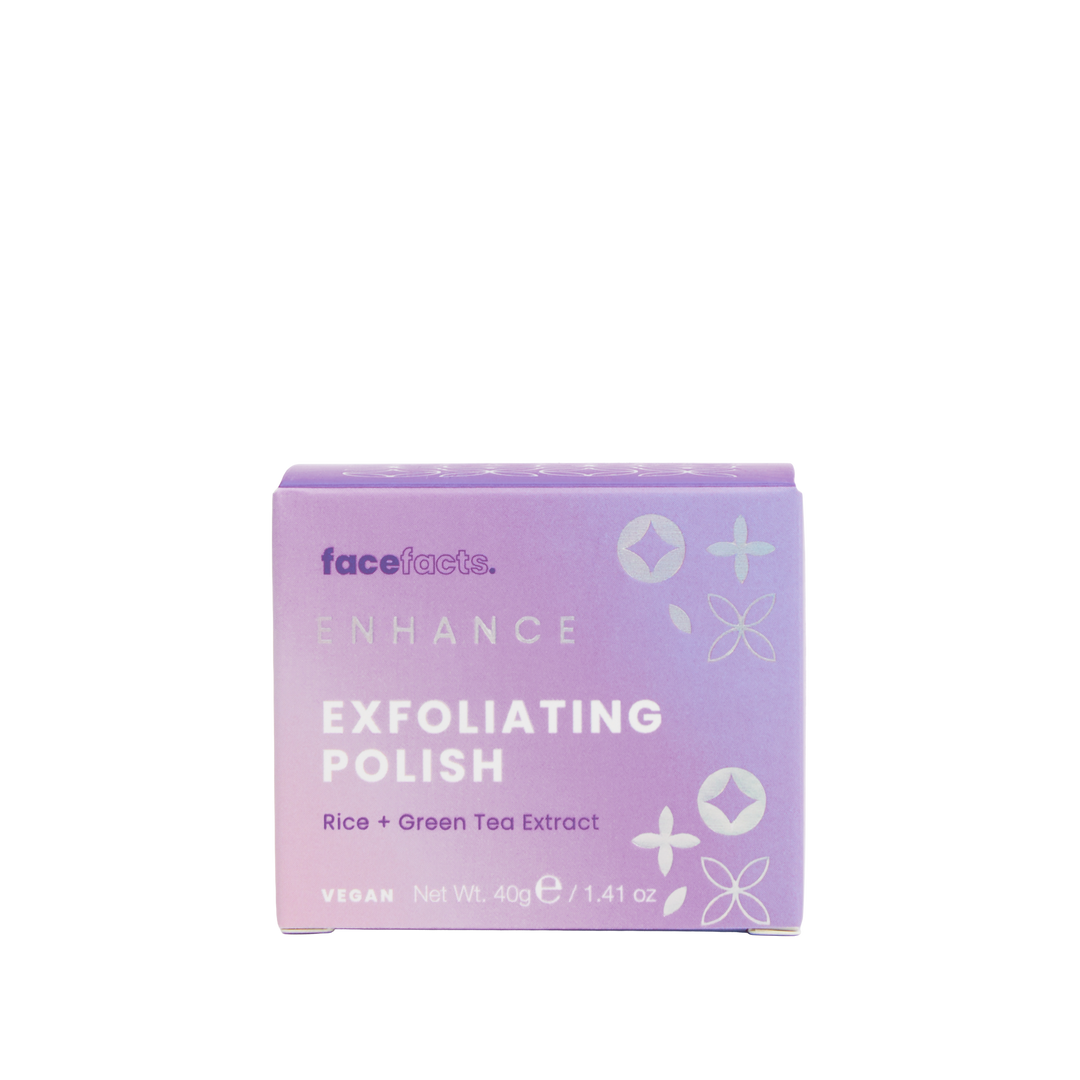 Enhance Exfoliating Polish