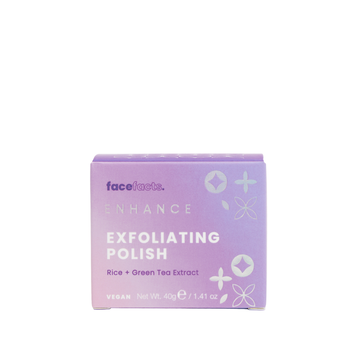 Enhance Exfoliating Polish