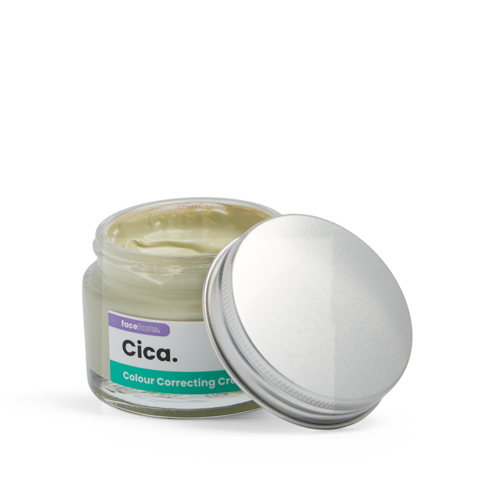 Cica Colour Correcting Cream