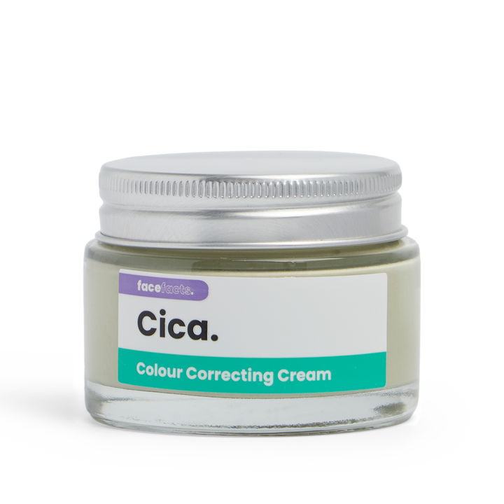 Cica Colour Correcting Cream