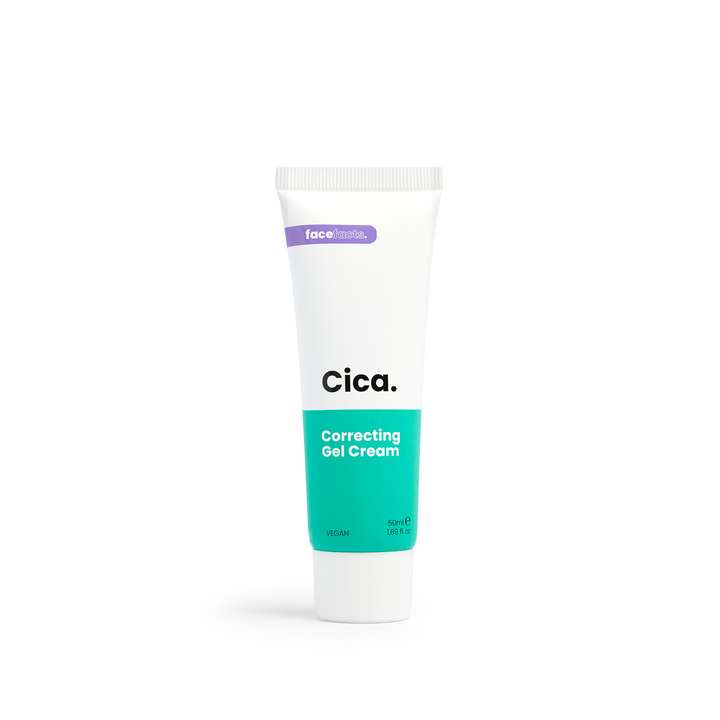 Cica Correcting Gel Cream