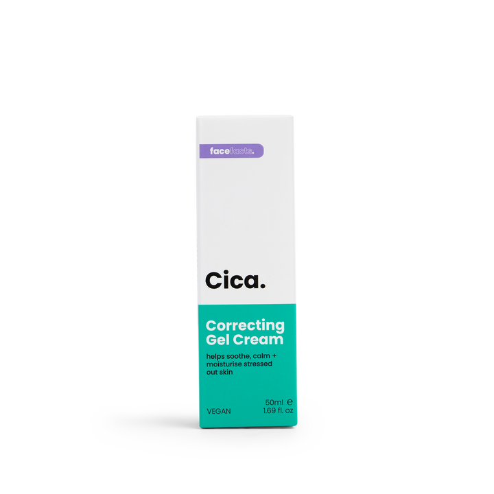 Cica Correcting Gel Cream