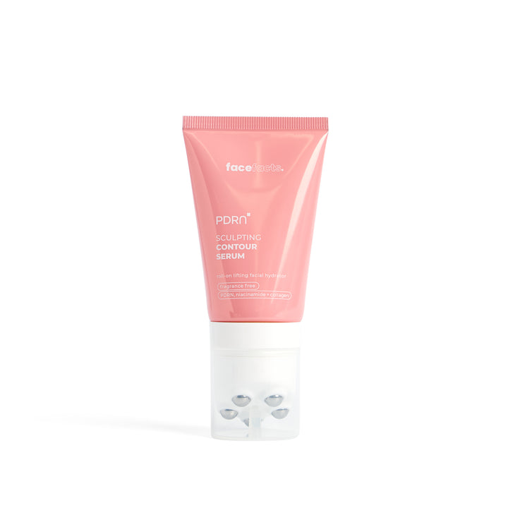 PDRN Sculpting Contour Serum