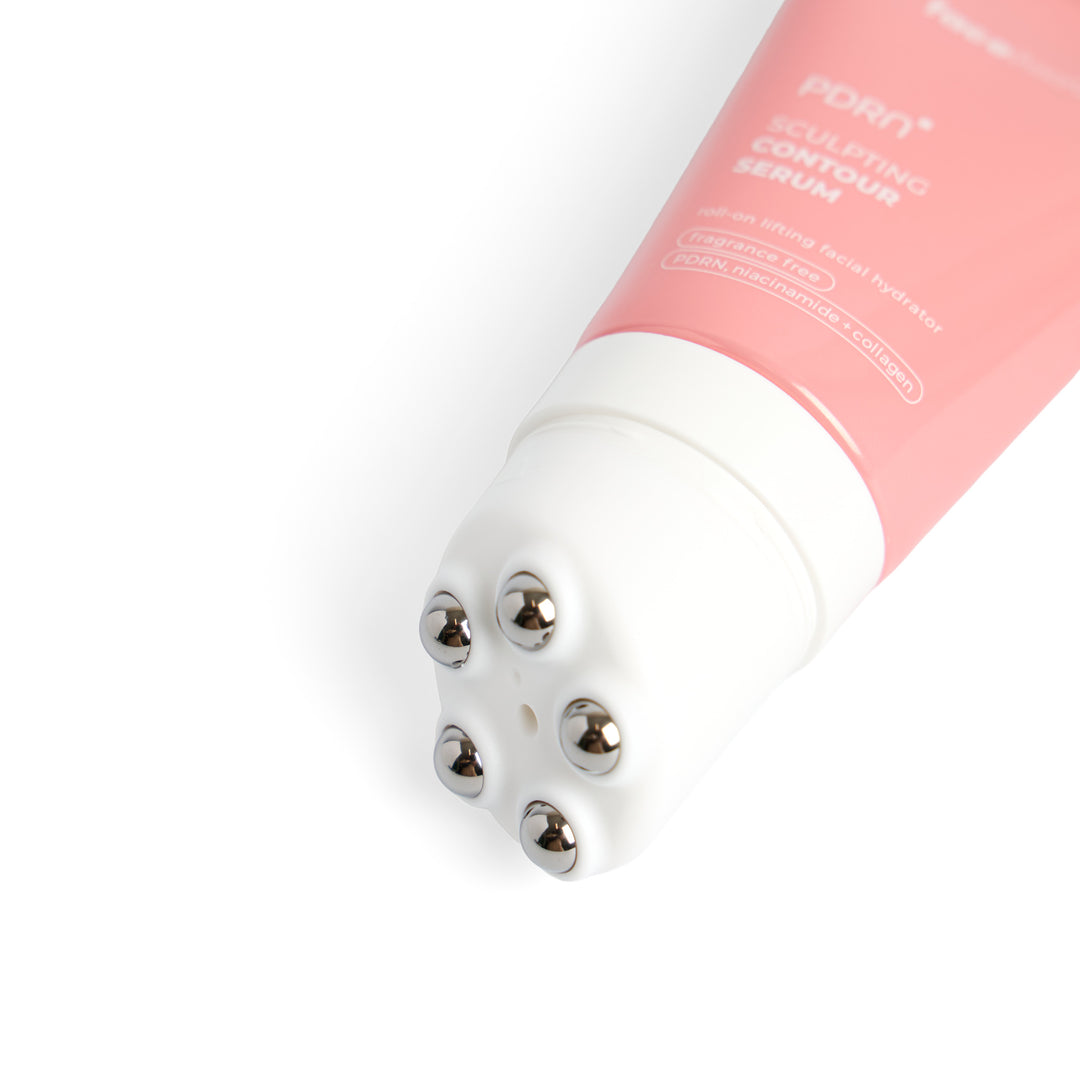 PDRN Sculpting Contour Serum