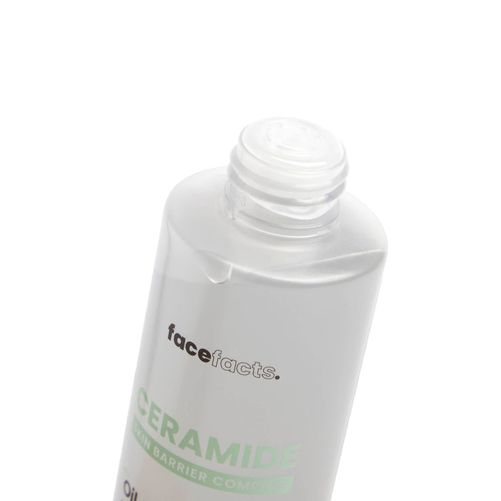 Ceramide Oil Control Hydrating Toner