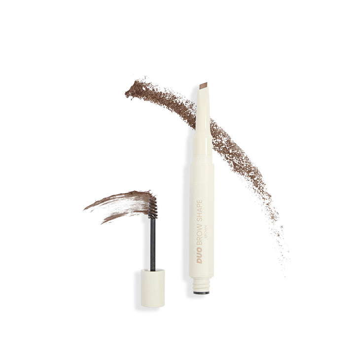 Duo Cosmetics Brow Shape - Brown