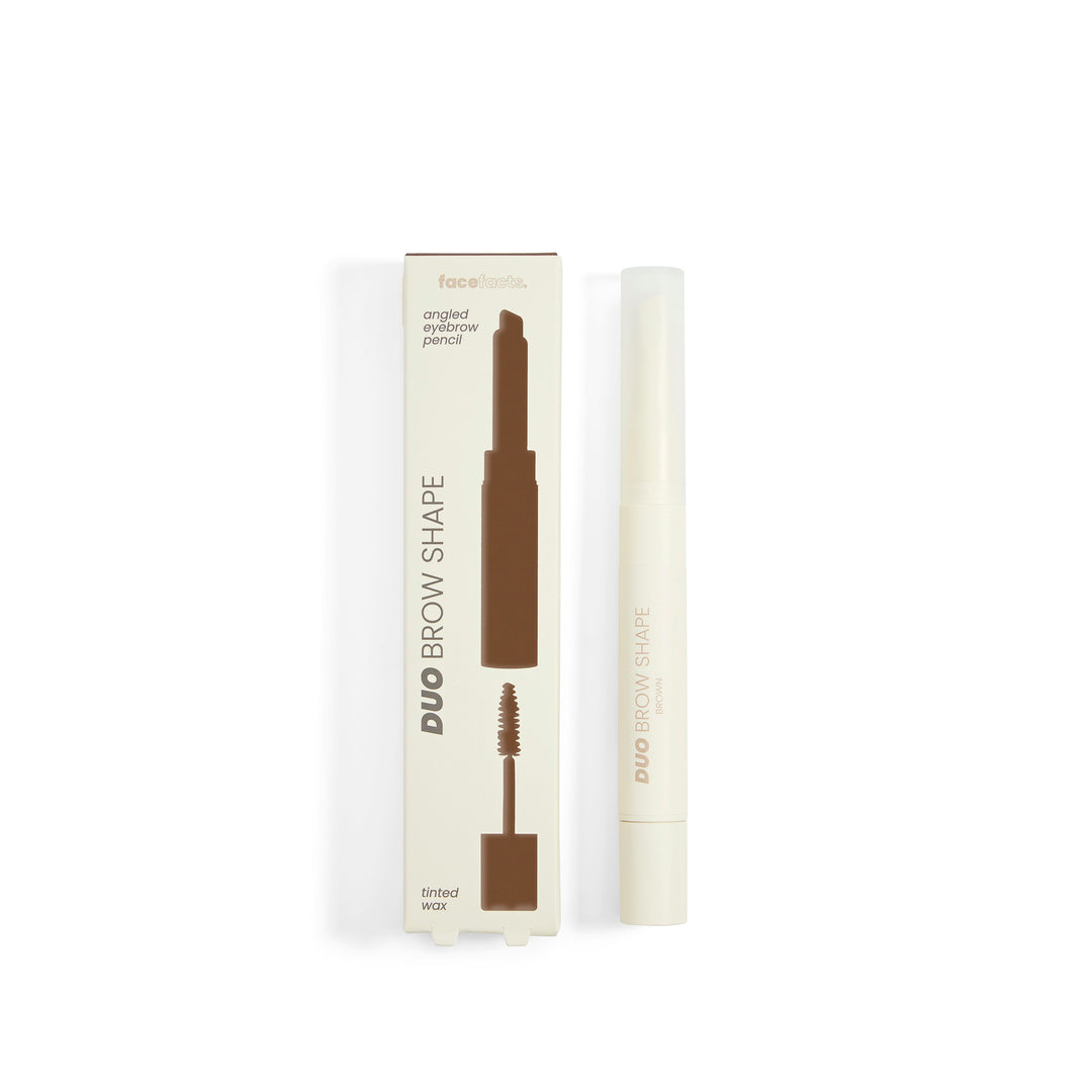 Duo Cosmetics Brow Shape - Brown