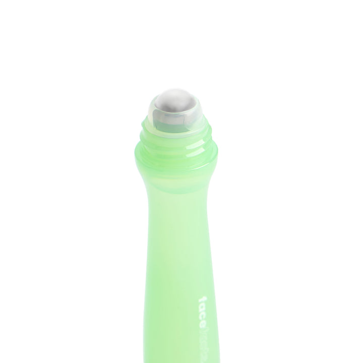 Matcha Glow Hyaluronic Roll-On Eye Serum