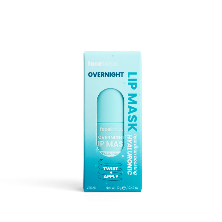 Hyaluronic Overnight Lip Mask