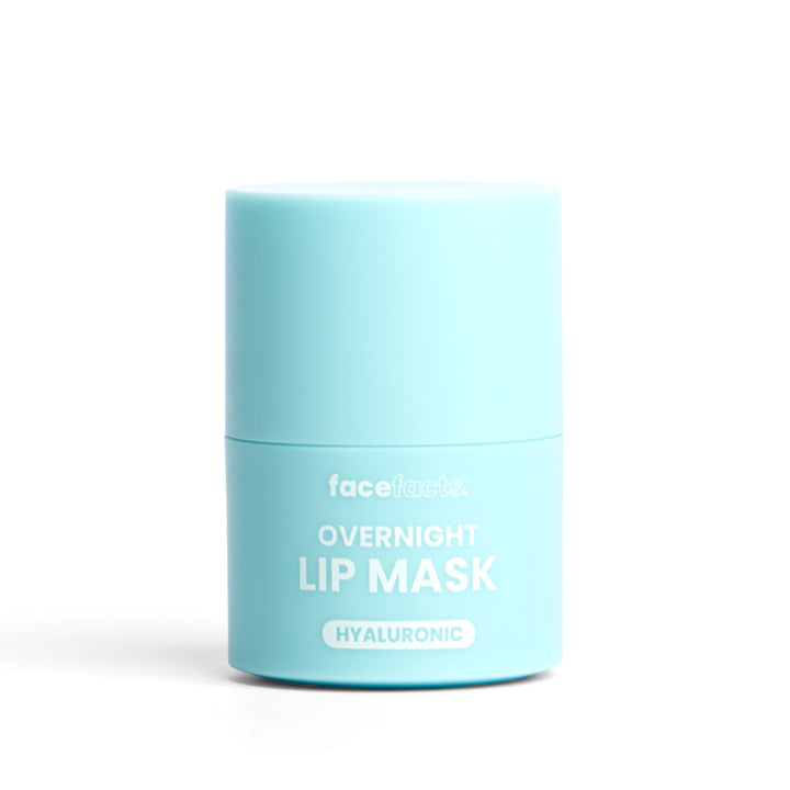 Hyaluronic Overnight Lip Mask