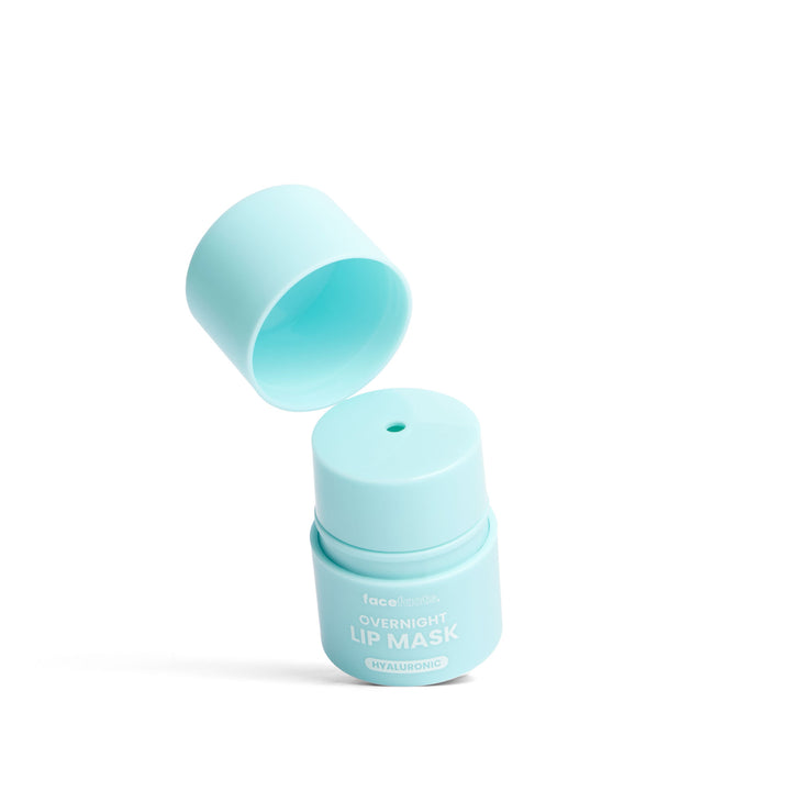 Hyaluronic Overnight Lip Mask