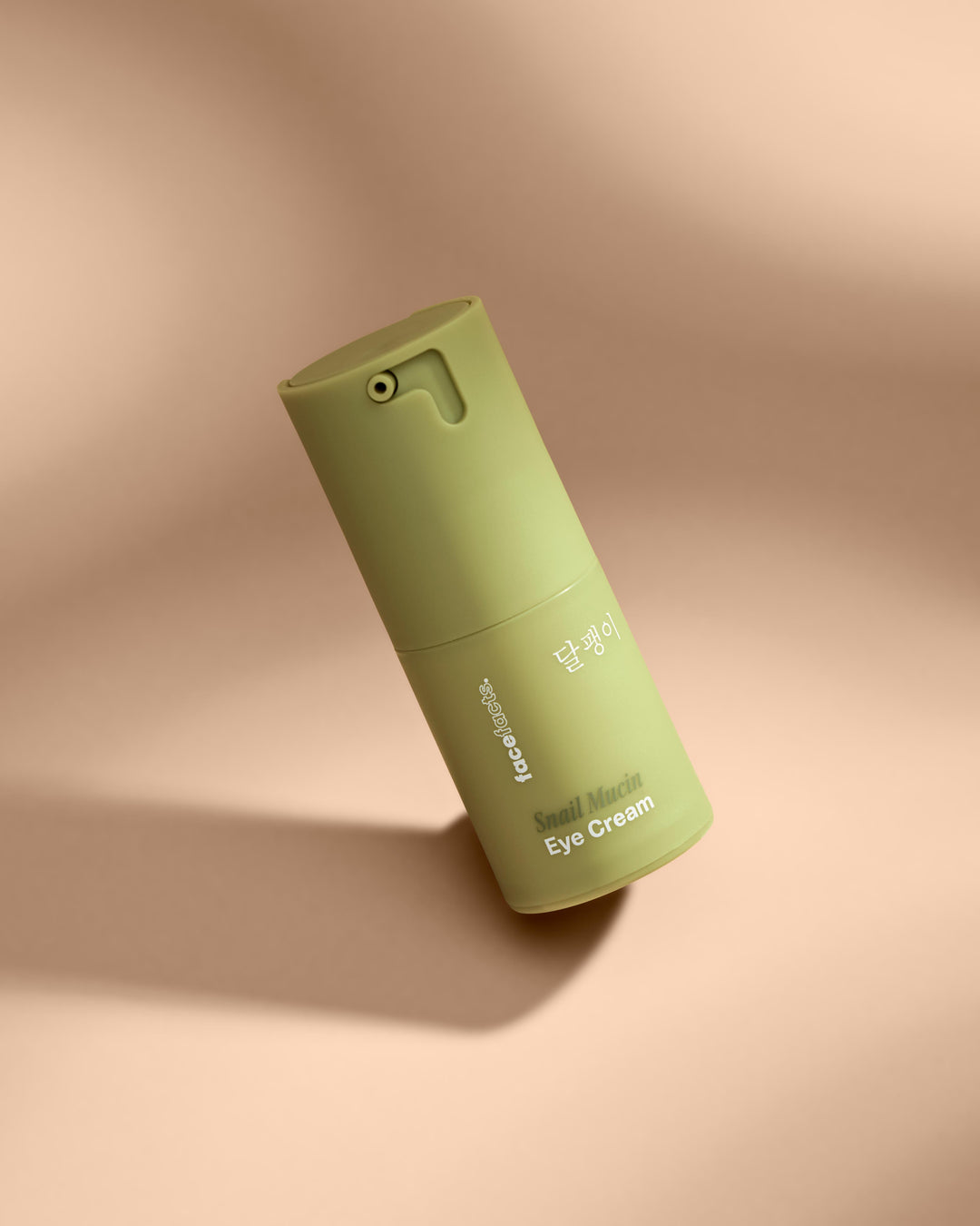 Snail Mucin Hydra Smooth Eye Cream