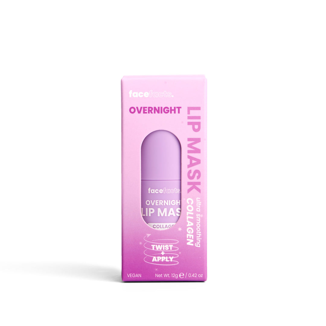 Collagen Overnight Lip Mask