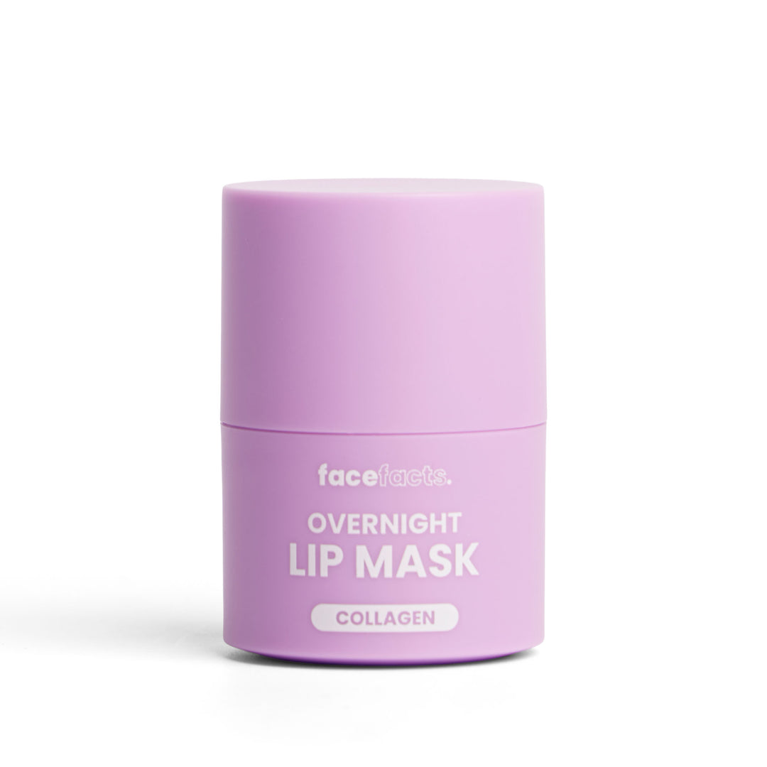 Collagen Overnight Lip Mask