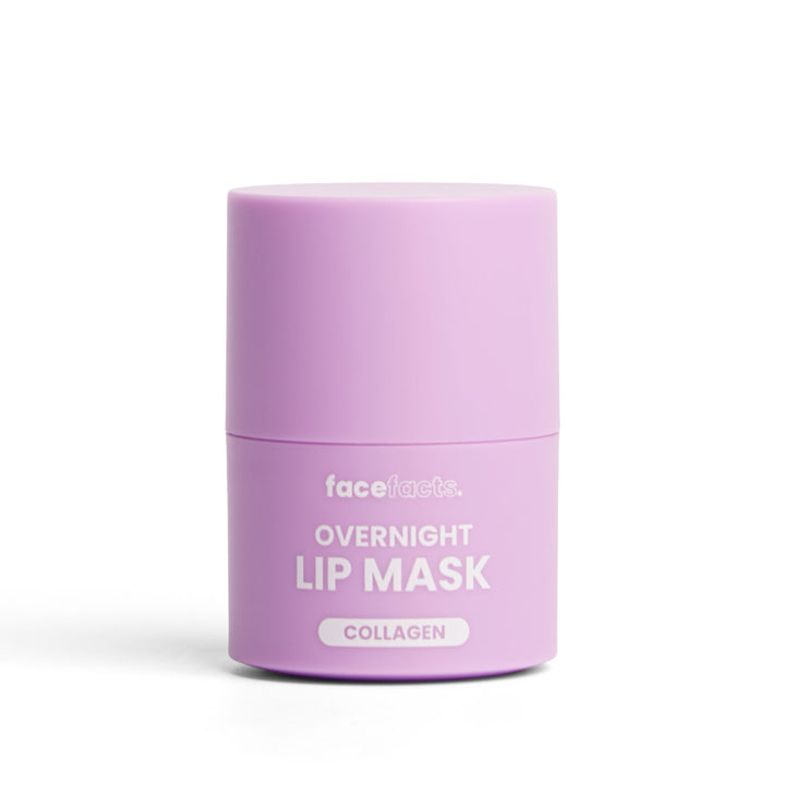 Collagen Overnight Lip Mask