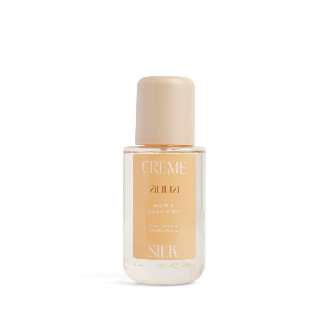 Crème Silk Hair & Body Mist